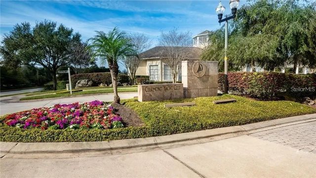 152 NAUTICA MILE DRIVE, Clermont, FL 34711