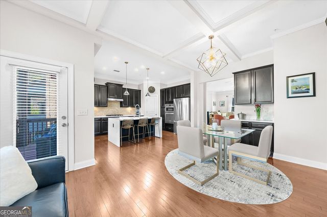 110 Brindle Lane, Alpharetta, GA 30009