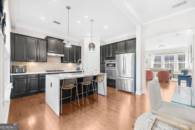 110 Brindle Lane, Alpharetta, GA 30009