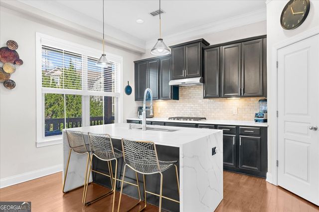 110 Brindle Lane, Alpharetta, GA 30009