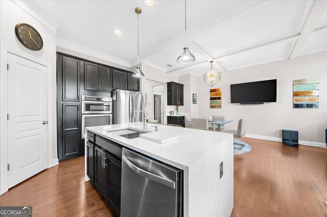 110 Brindle Lane, Alpharetta, GA 30009
