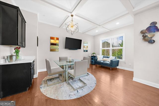 110 Brindle Lane, Alpharetta, GA 30009