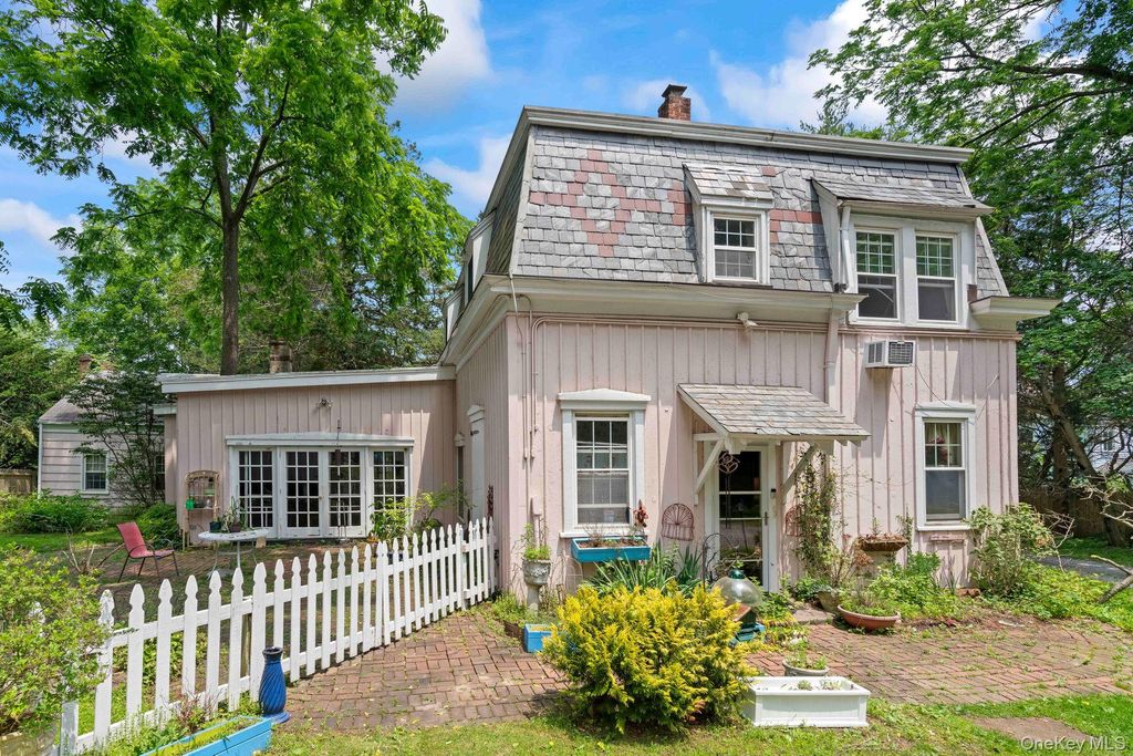 383 W Neck Road, Lloyd Harbor, NY 11743 — exterior