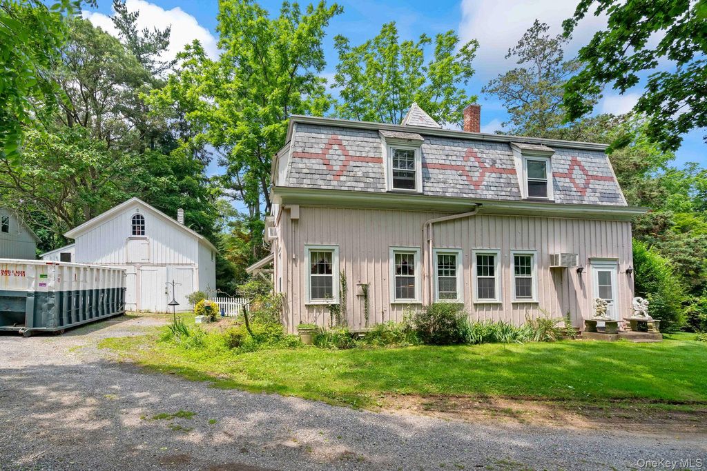 383 W Neck Road, Lloyd Harbor, NY 11743 — photo 2