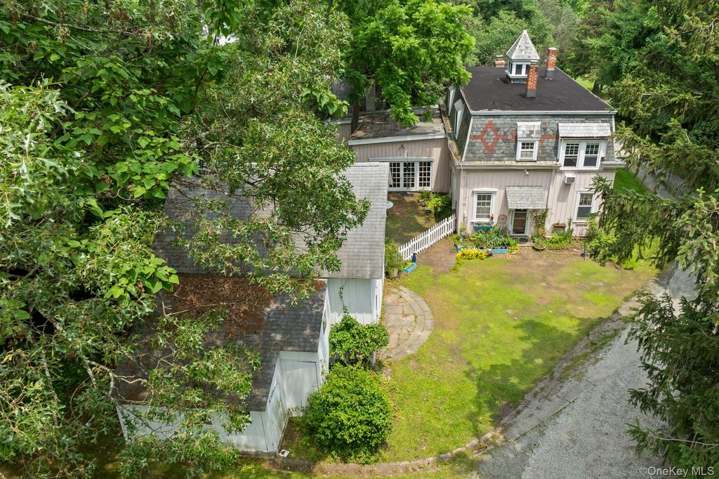 383 W Neck Road, Lloyd Harbor, NY 11743 — photo 4