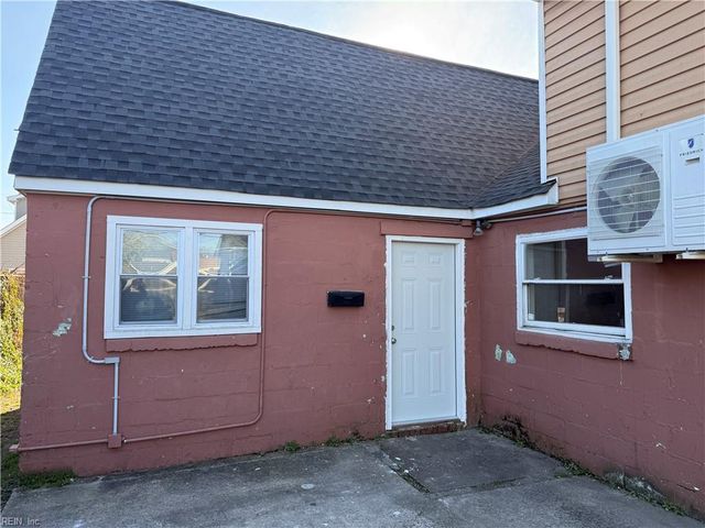 1510 Wilson Rd Apt 1, Norfolk, VA 23523