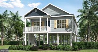 LOT 17B FLACK AVE, Frederica, DE 19946
