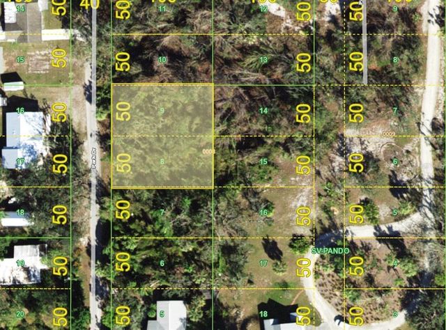 3248 PARK DRIVE, Punta Gorda, FL 33982