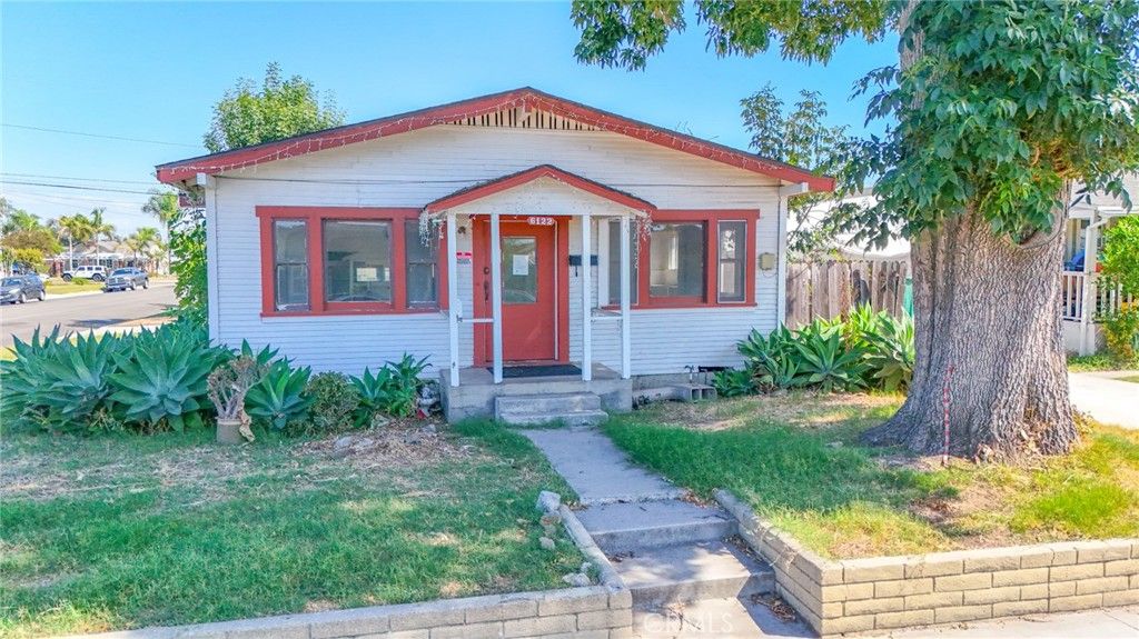 6122 Homewood Avenue, Buena Park, CA 90621 — exterior