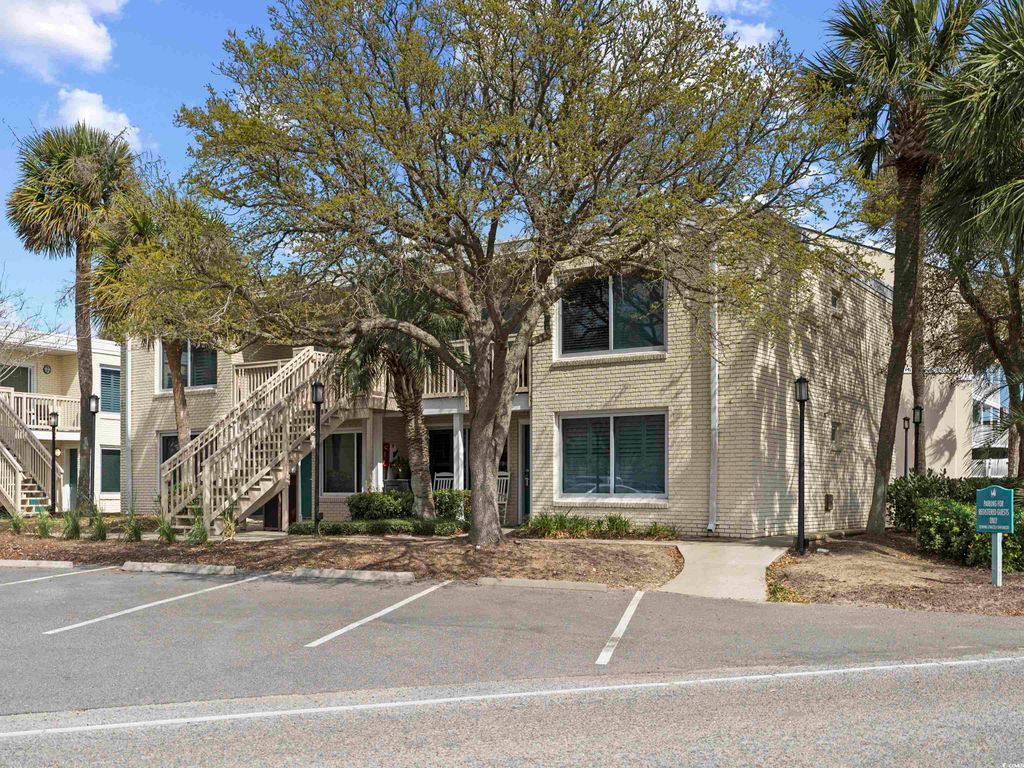 1 Norris Dr. # 249, Pawleys Island, SC 29585