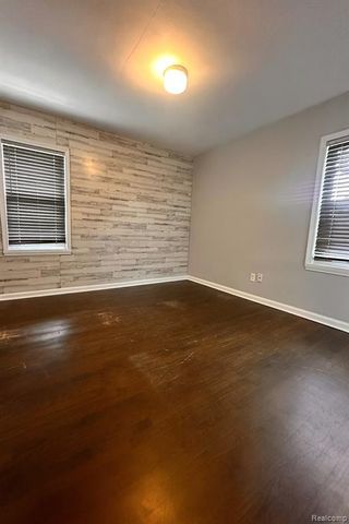 505 Gardendale Street, Ferndale, MI 48220