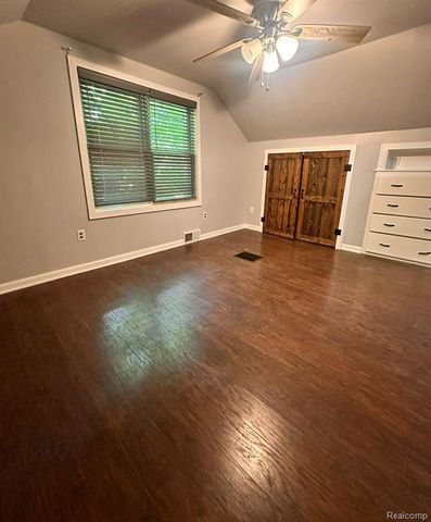 505 Gardendale Street, Ferndale, MI 48220