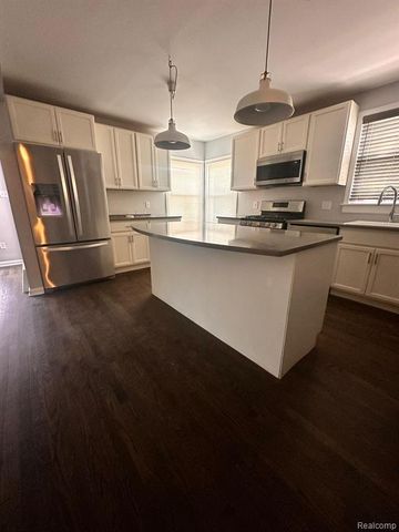 505 Gardendale Street, Ferndale, MI 48220