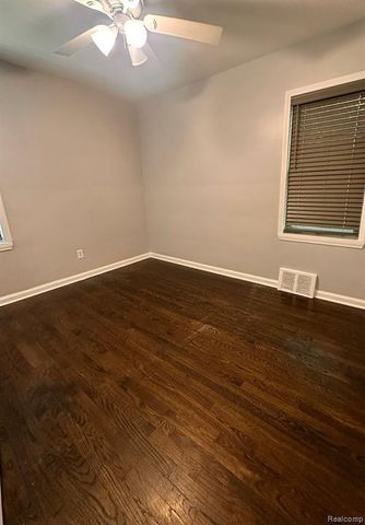 505 Gardendale Street, Ferndale, MI 48220