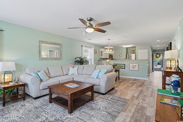 725 Blue Stem Dr Unit 66B, Pawleys Island, SC 29585