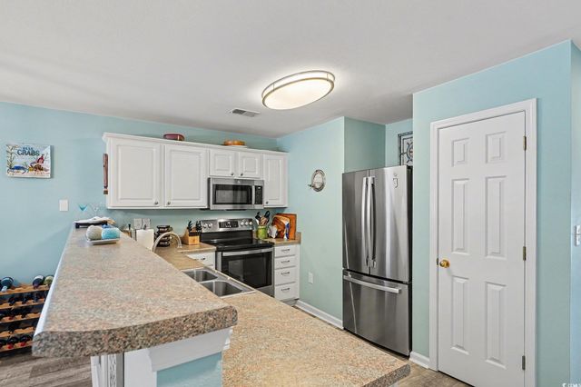 725 Blue Stem Dr Unit 66B, Pawleys Island, SC 29585