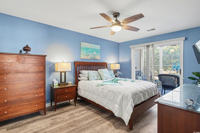 725 Blue Stem Dr Unit 66B, Pawleys Island, SC 29585