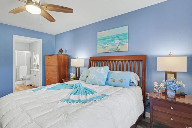 725 Blue Stem Dr Unit 66B, Pawleys Island, SC 29585