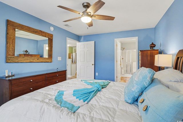 725 Blue Stem Dr Unit 66B, Pawleys Island, SC 29585