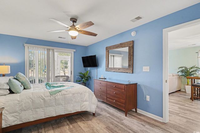 725 Blue Stem Dr Unit 66B, Pawleys Island, SC 29585