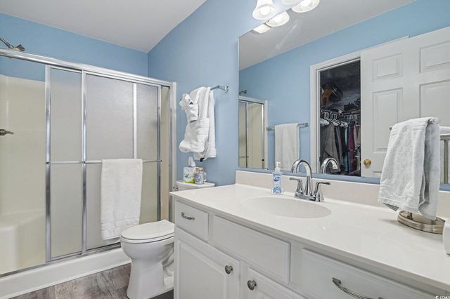 725 Blue Stem Dr Unit 66B, Pawleys Island, SC 29585