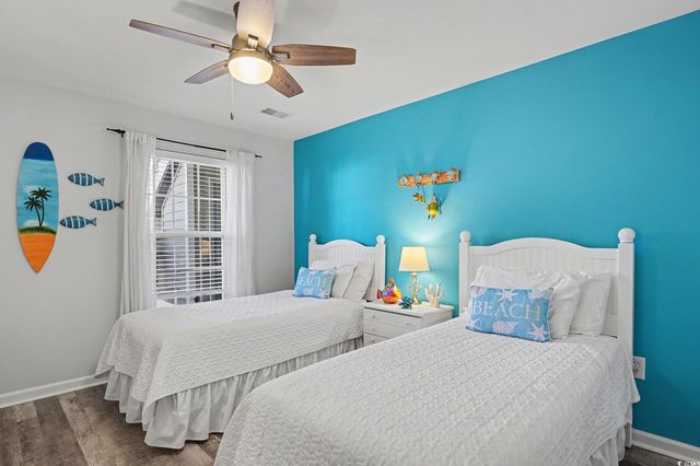 725 Blue Stem Dr Unit 66B, Pawleys Island, SC 29585