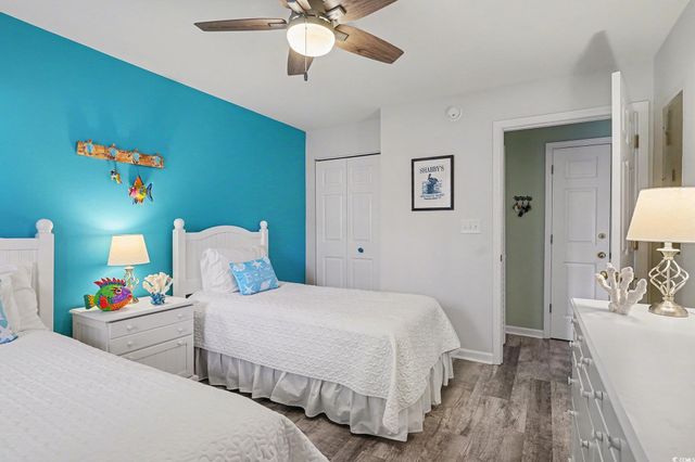 725 Blue Stem Dr Unit 66B, Pawleys Island, SC 29585