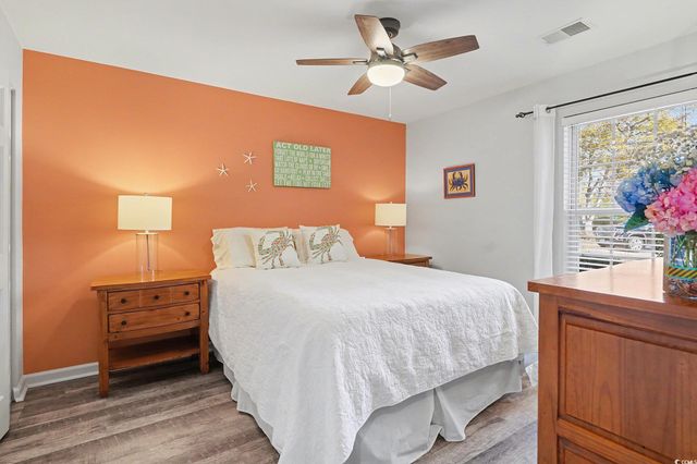 725 Blue Stem Dr Unit 66B, Pawleys Island, SC 29585