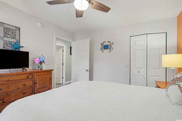 725 Blue Stem Dr Unit 66B, Pawleys Island, SC 29585