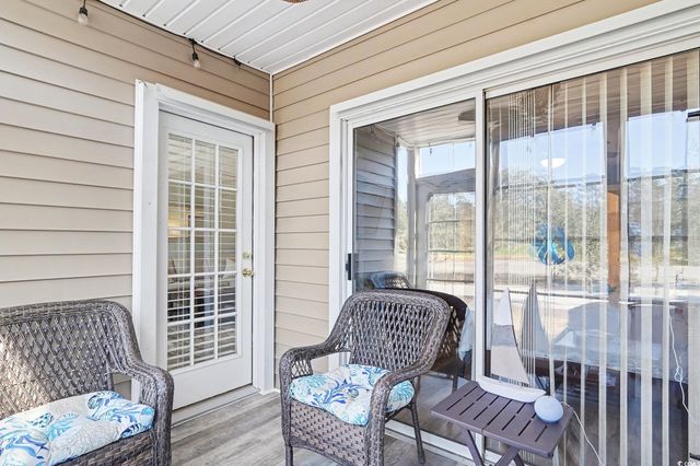 725 Blue Stem Dr Unit 66B, Pawleys Island, SC 29585