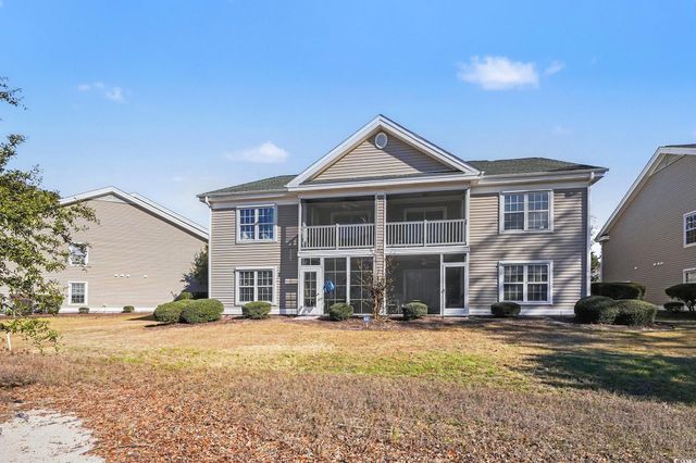 725 Blue Stem Dr Unit 66B, Pawleys Island, SC 29585