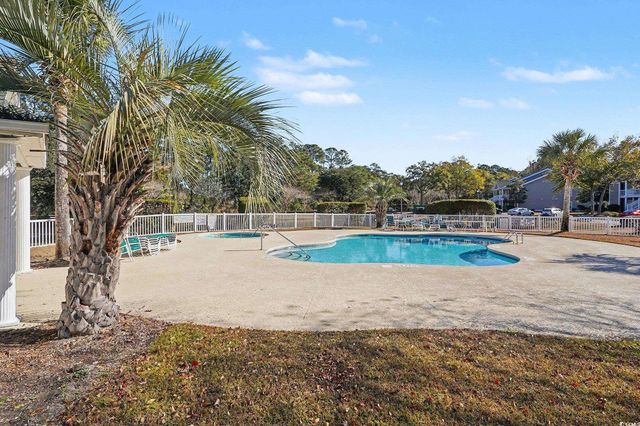 725 Blue Stem Dr Unit 66B, Pawleys Island, SC 29585