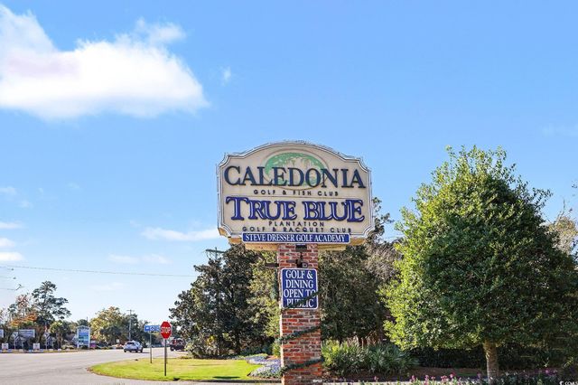 725 Blue Stem Dr Unit 66B, Pawleys Island, SC 29585