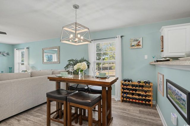 725 Blue Stem Dr Unit 66B, Pawleys Island, SC 29585