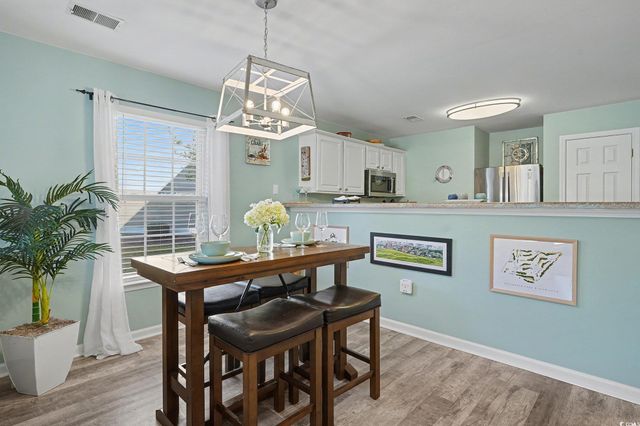 725 Blue Stem Dr Unit 66B, Pawleys Island, SC 29585