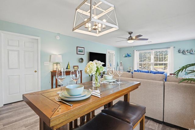 725 Blue Stem Dr Unit 66B, Pawleys Island, SC 29585