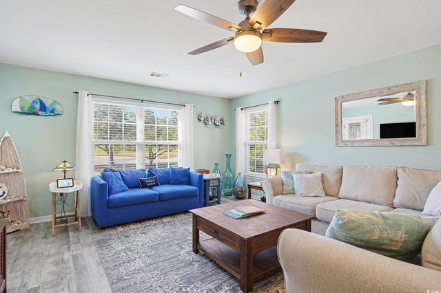 725 Blue Stem Dr Unit 66B, Pawleys Island, SC 29585