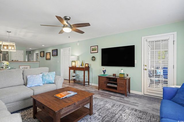 725 Blue Stem Dr Unit 66B, Pawleys Island, SC 29585