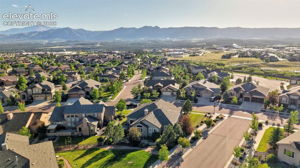 1449 Yellow Tail Drive, Colorado Springs, CO 80921 — photo 3