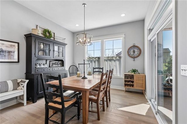 11710 S Deer Run Street 3, Olathe, KS 66061