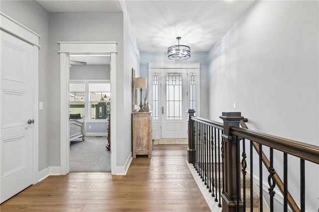 11710 S Deer Run Street 3, Olathe, KS 66061