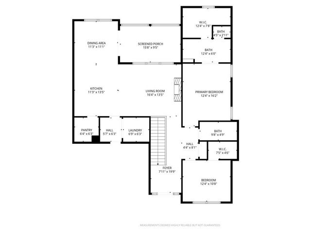 11710 S Deer Run Street 3, Olathe, KS 66061