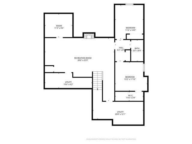 11710 S Deer Run Street 3, Olathe, KS 66061
