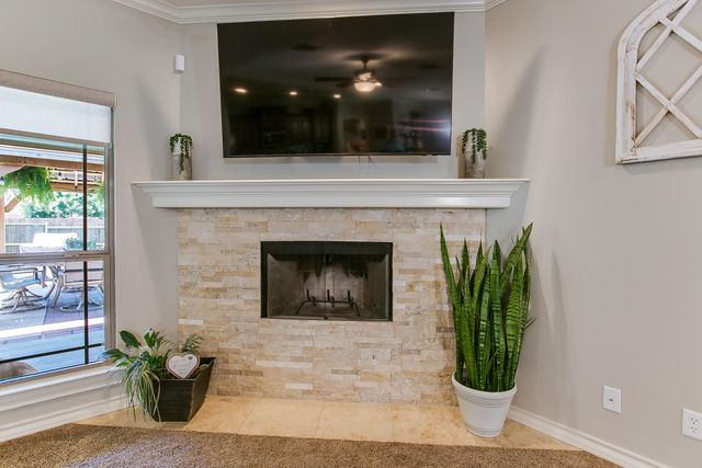 4189 Huntleigh Drive, San Angelo, TX 76904