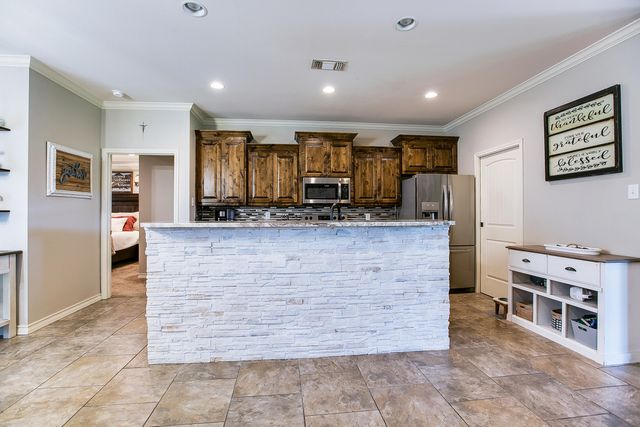 4189 Huntleigh Drive, San Angelo, TX 76904