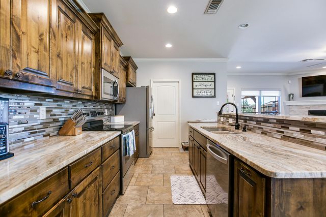 4189 Huntleigh Drive, San Angelo, TX 76904