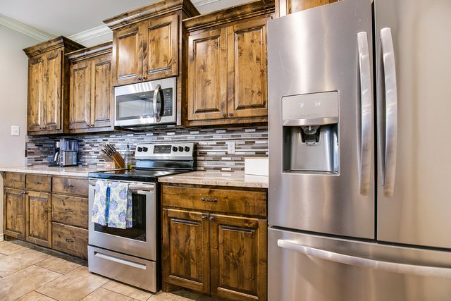4189 Huntleigh Drive, San Angelo, TX 76904