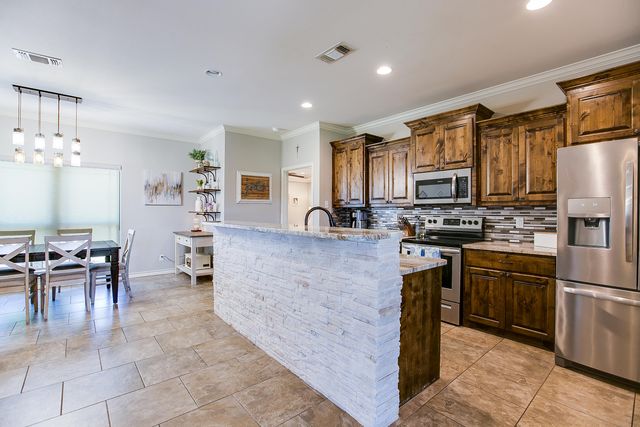 4189 Huntleigh Drive, San Angelo, TX 76904