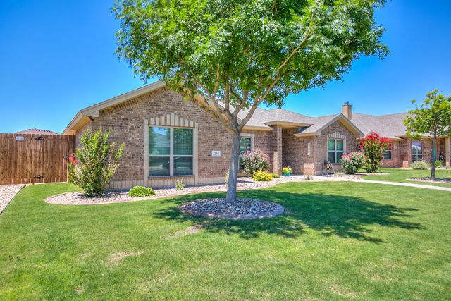 4189 Huntleigh Drive, San Angelo, TX 76904