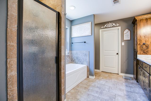 4189 Huntleigh Drive, San Angelo, TX 76904